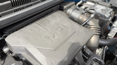 Hyundai i10 1.0 [63] Advance 5dr Auto [Nav] Petrol Hatchback